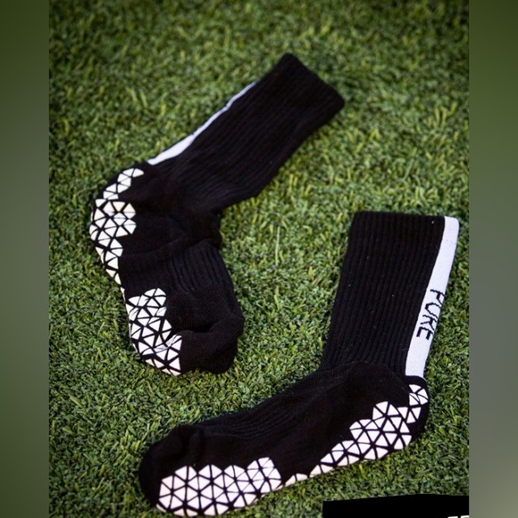 Pure Grip Sports (soccer) Socks - Picture 2 of 5